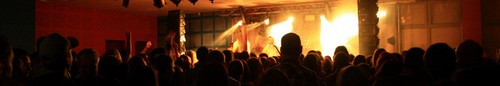 kielce kultura Happysad dał koncert w klubie Wspak - zdjęcia,video
