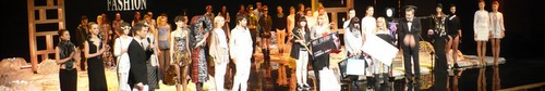 Gala finałowa XII edycji konkursu Off Fashion Zodiac Influence za nami - zdjęcia